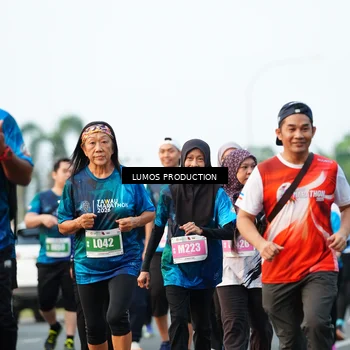 Runner Photo 4462148