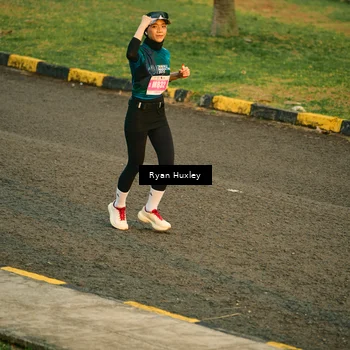 Runner Photo 4462149