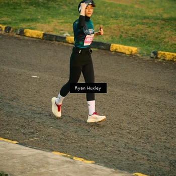 Runner Photo 4462152