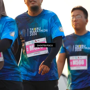 Runner Photo 4462159