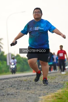 Runner Photo 4462161