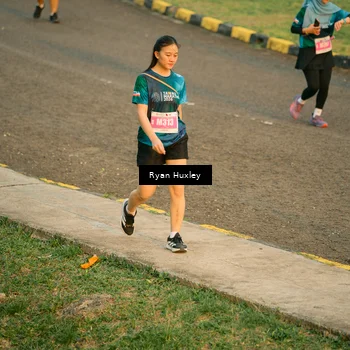 Runner Photo 4462163