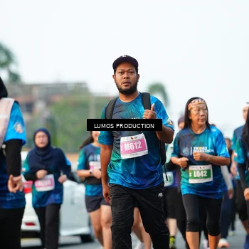 Runner Photo 4462164