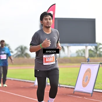 Runner Photo 4462167