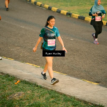 Runner Photo 4462168