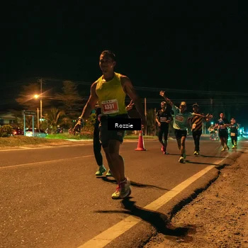 Runner Photo 4462174