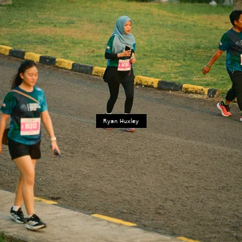 Runner Photo 4462179