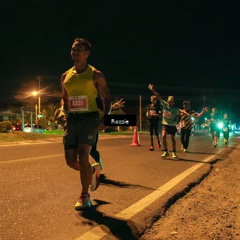 Runner Photo 4462181