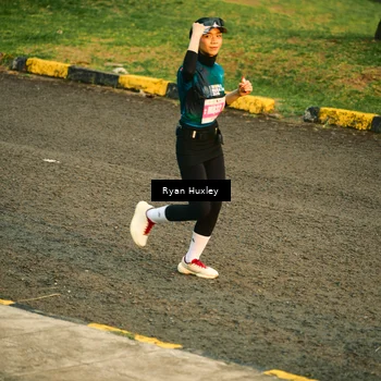 Runner Photo 4462184