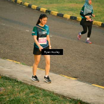 Runner Photo 4462185