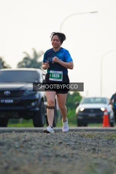 Runner Photo 4462187