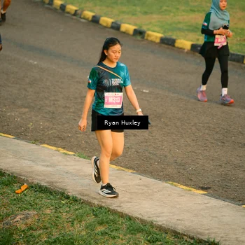 Runner Photo 4462188