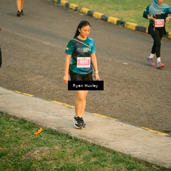 Runner Photo 4462190