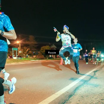 Runner Photo 4462194