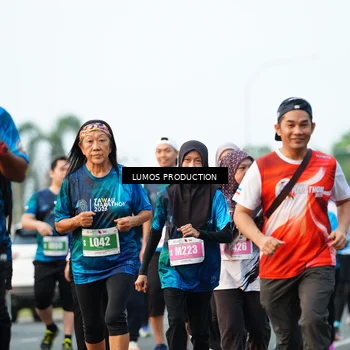 Runner Photo 4462197