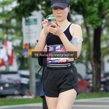 Runner Photo 44622