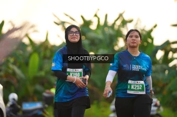 Runner Photo 4462202