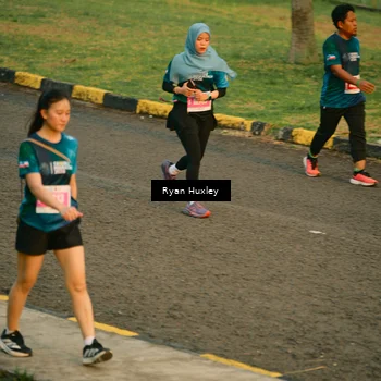 Runner Photo 4462211