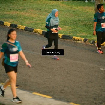 Runner Photo 4462212