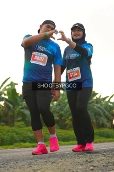 Runner Photo 4462213