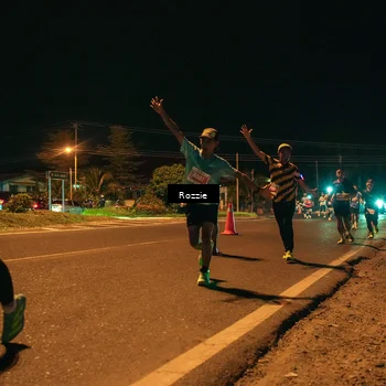 Runner Photo 4462220