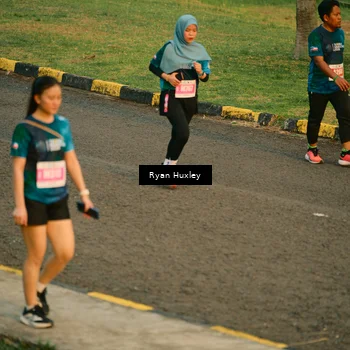 Runner Photo 4462224
