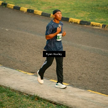 Runner Photo 4462227