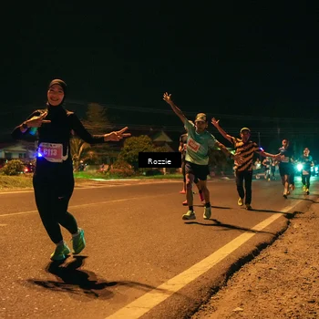 Runner Photo 4462233