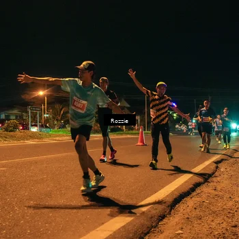 Runner Photo 4462236