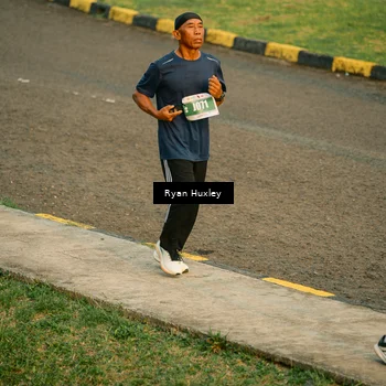 Runner Photo 4462246