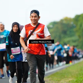 Runner Photo 4462250