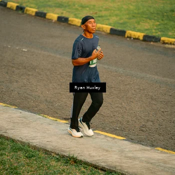 Runner Photo 4462253