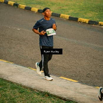 Runner Photo 4462254