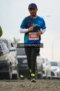 Runner Photo 4462258