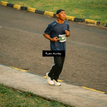 Runner Photo 4462260