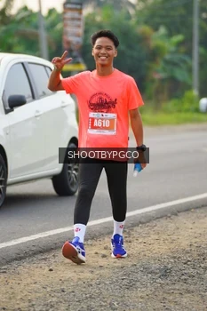 Runner Photo 4462267