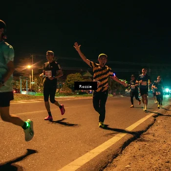 Runner Photo 4462270