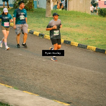 Runner Photo 4462271