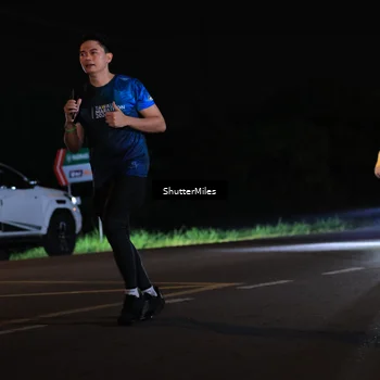 Runner Photo 4462281
