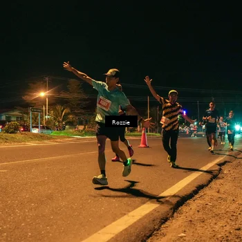 Runner Photo 4462282