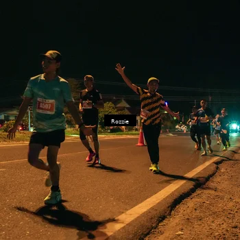 Runner Photo 4462283
