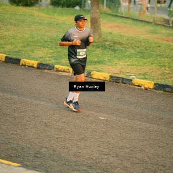 Runner Photo 4462286