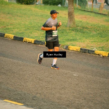 Runner Photo 4462289