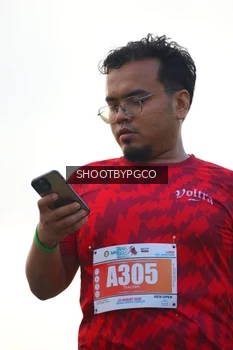 Runner Photo 4462295