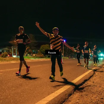 Runner Photo 4462296