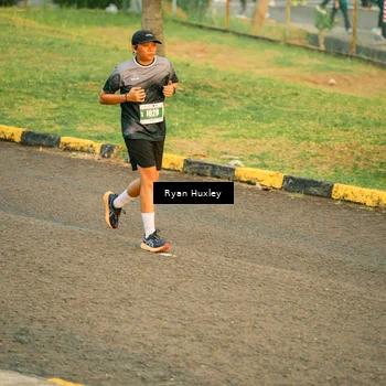 Runner Photo 4462299