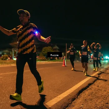 Runner Photo 4462307