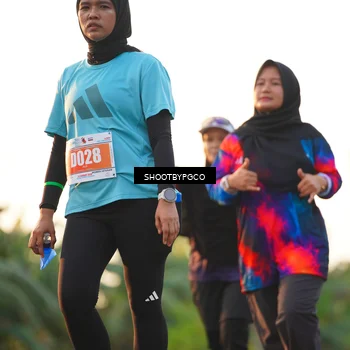 Runner Photo 4462308