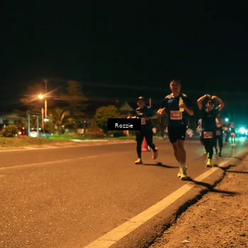Runner Photo 4462313