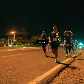 Runner Photo 4462322